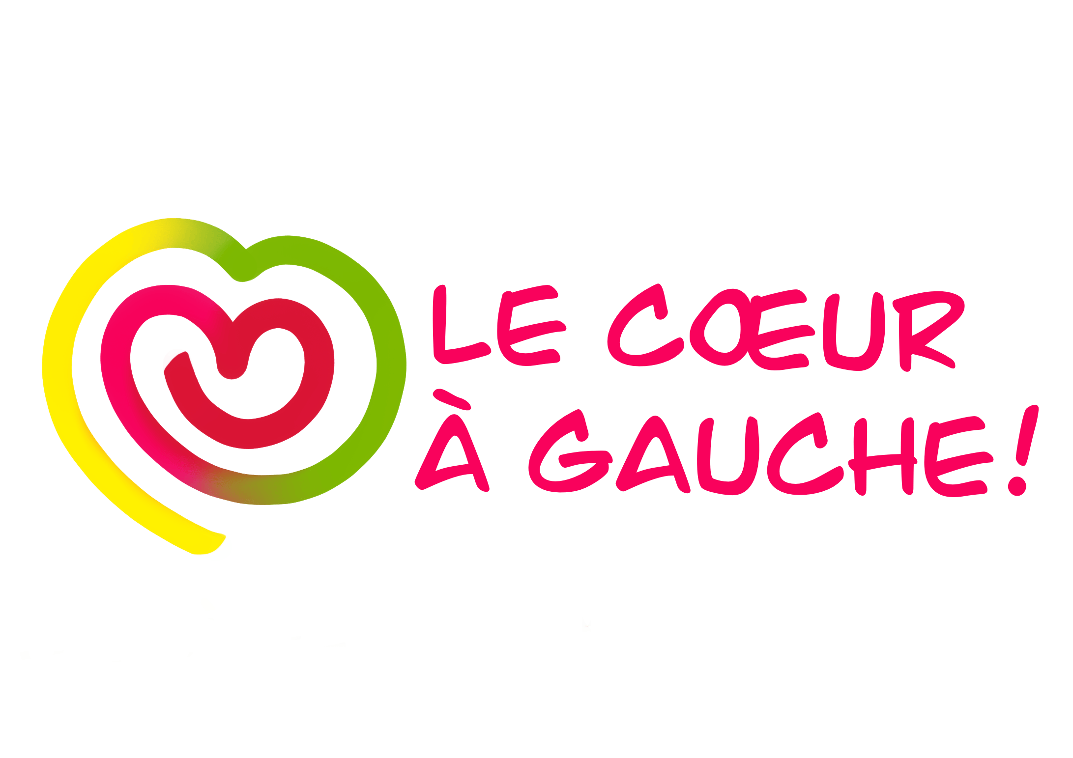 Le Cœur à Gauche